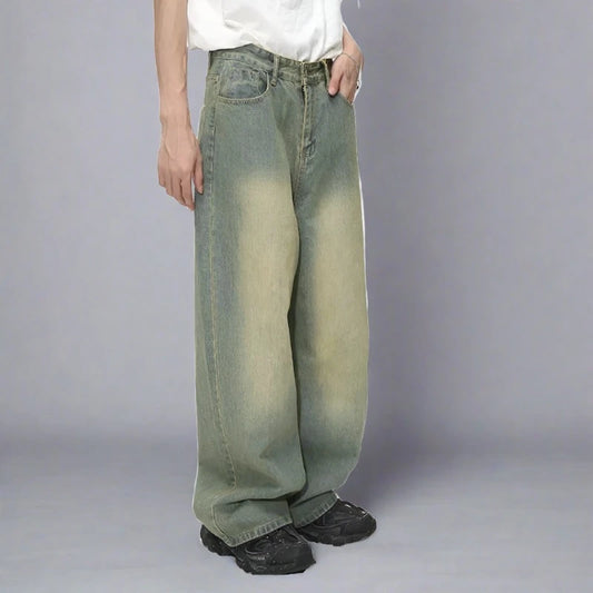 Lorenzo Vintage Jeans